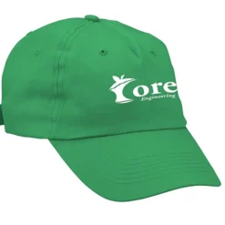 Price-Buster Cotton Twill Cap