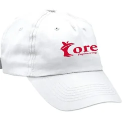 Price-Buster Cotton Twill Cap