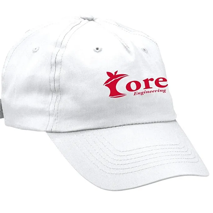 Price-Buster Cotton Twill Cap
