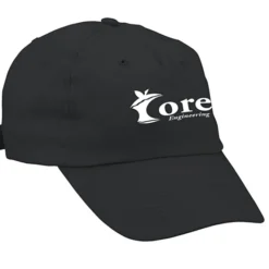 Price-Buster Cotton Twill Cap