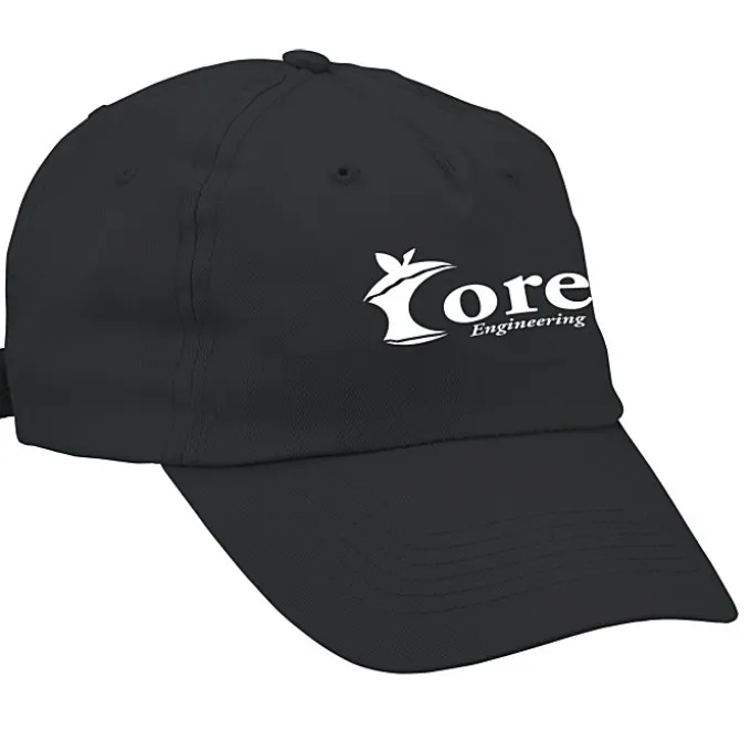 Price-Buster Cotton Twill Cap