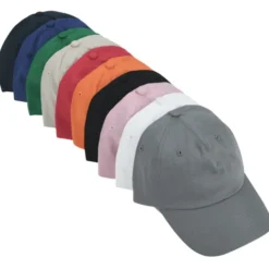 Price-Buster Cotton Twill Cap