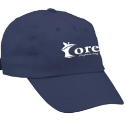 Price-Buster Cotton Twill Cap