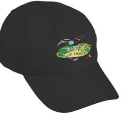 Price-Buster Cotton Twill Cap - Embroidered - 24 hr