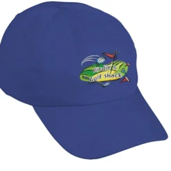 Price-Buster Cotton Twill Cap - Embroidered - 24 hr