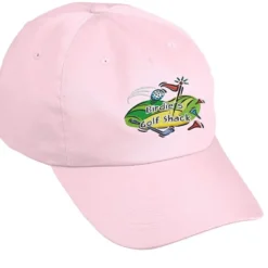 Price-Buster Cotton Twill Cap - Embroidered - 24 hr
