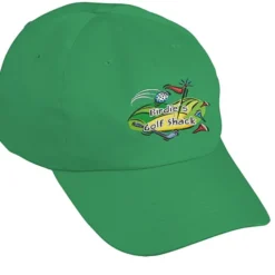 Price-Buster Cotton Twill Cap - Embroidered - 24 hr
