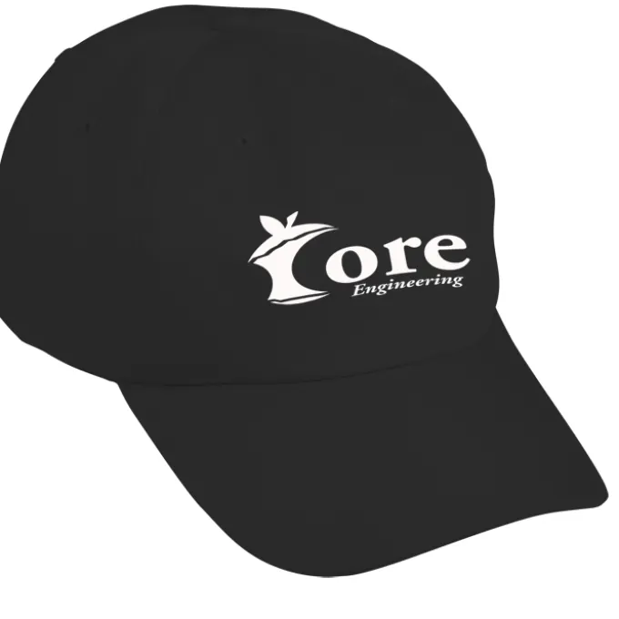 Price-Buster Cotton Twill Cap - 24 hr