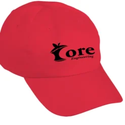 Price-Buster Cotton Twill Cap - 24 hr