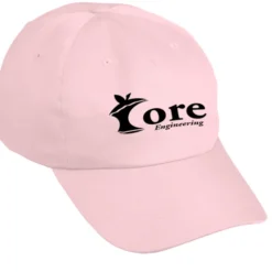 Price-Buster Cotton Twill Cap - 24 hr