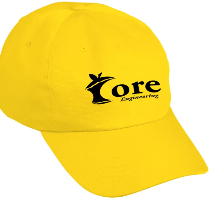 Price-Buster Cotton Twill Cap - 24 hr