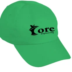Price-Buster Cotton Twill Cap - 24 hr