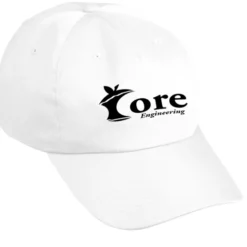 Price-Buster Cotton Twill Cap - 24 hr