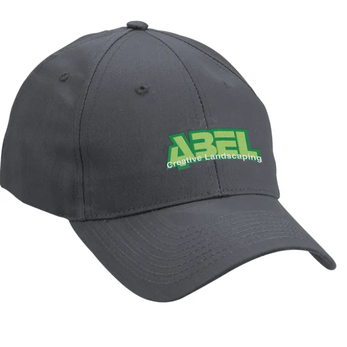 Price-Buster 6-Panel Cap - Embroidered