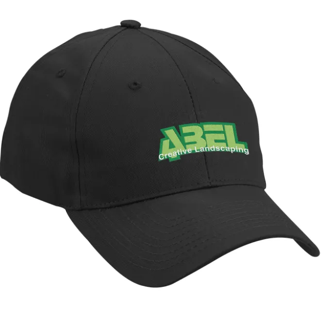 Price-Buster 6-Panel Cap - Embroidered