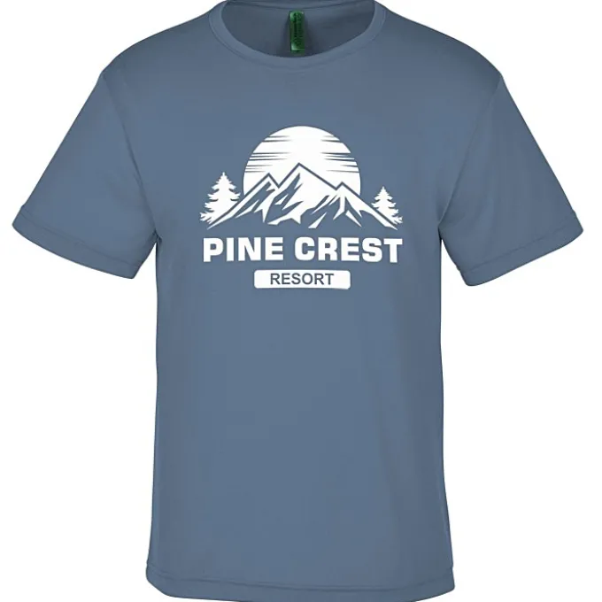 Primease Sequoia Tri-Blend T-Shirt
