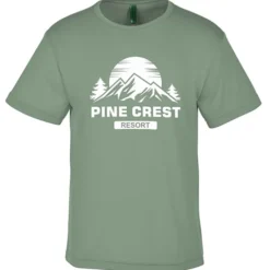 Primease Sequoia Tri-Blend T-Shirt