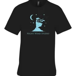 Primease Signature Cotton Blend T-Shirt
