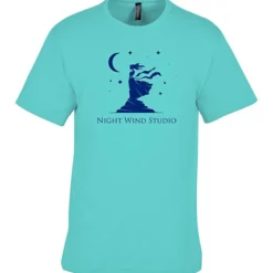Primease Signature Cotton Blend T-Shirt