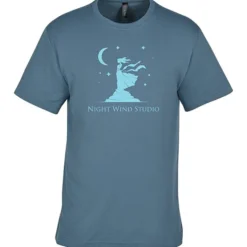 Primease Signature Cotton Blend T-Shirt