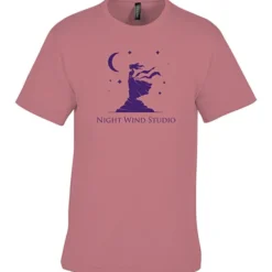 Primease Signature Cotton Blend T-Shirt