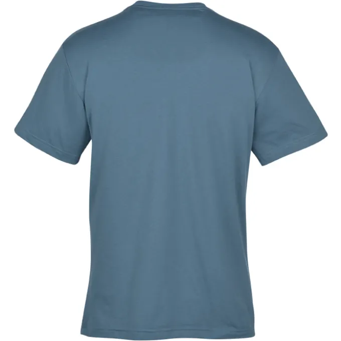 Primease Signature Cotton Blend T-Shirt