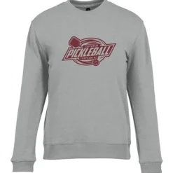 Primease Tri-Blend Crewneck Sweatshirt