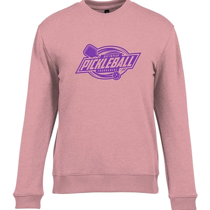 Primease Tri-Blend Crewneck Sweatshirt