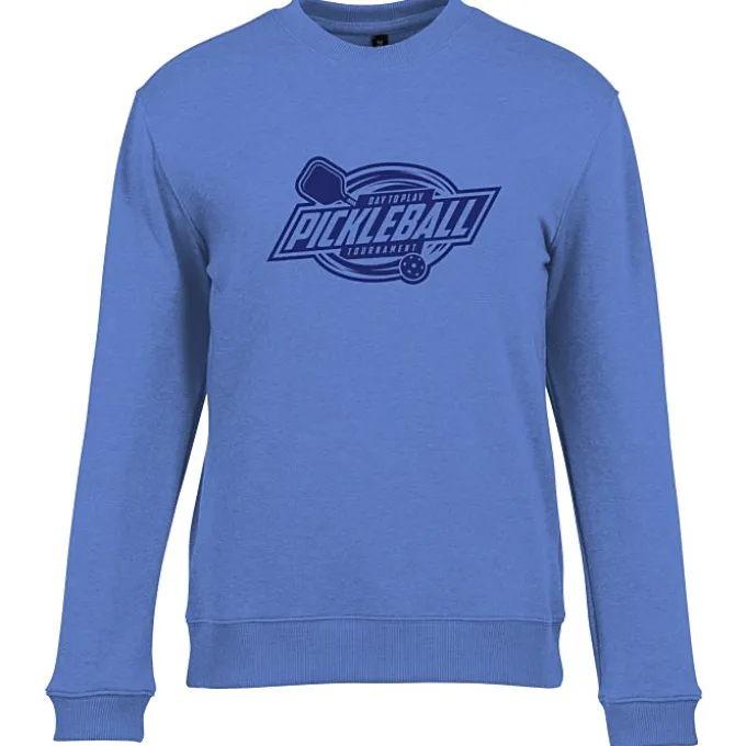 Primease Tri-Blend Crewneck Sweatshirt