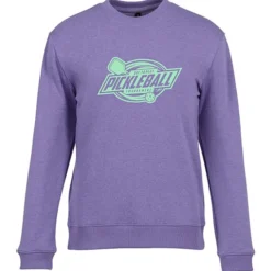 Primease Tri-Blend Crewneck Sweatshirt