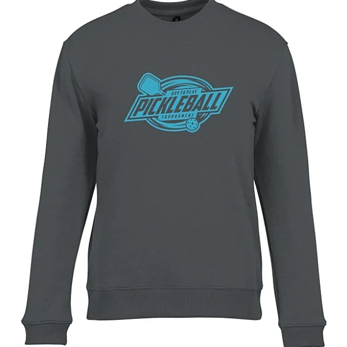 Primease Tri-Blend Crewneck Sweatshirt