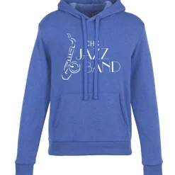 Primease Tri-Blend Hoodie