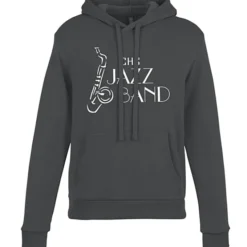 Primease Tri-Blend Hoodie