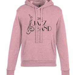 Primease Tri-Blend Hoodie