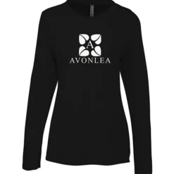 Primease Tri-Blend Long Sleeve Tee - Ladies'