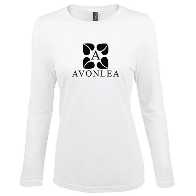 Primease Tri-Blend Long Sleeve Tee - Ladies'