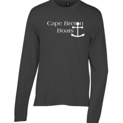 Primease Tri-Blend Long Sleeve Tee - Men's
