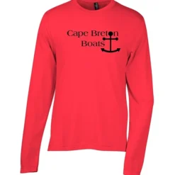 Primease Tri-Blend Long Sleeve Tee - Men's