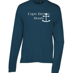 Primease Tri-Blend Long Sleeve Tee - Men's