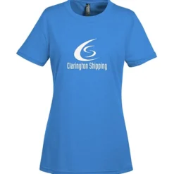 Primease Tri-Blend Tee - Ladies'