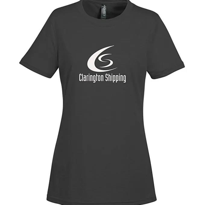 Primease Tri-Blend Tee - Ladies'