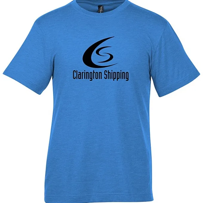 Primease Tri-Blend Tee - Men's