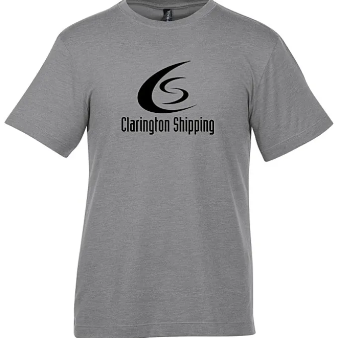 Primease Tri-Blend Tee - Men's