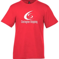 Primease Tri-Blend Tee - Men's