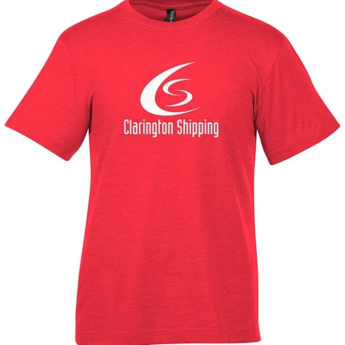 Primease Tri-Blend Tee - Men's