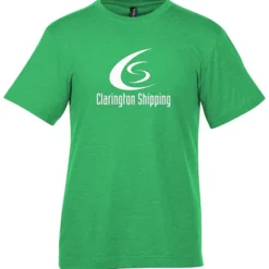 Primease Tri-Blend Tee - Men's