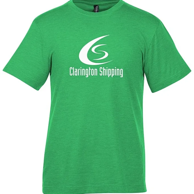 Primease Tri-Blend Tee - Men's