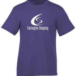Primease Tri-Blend Tee - Men's