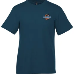 Primease Tri-Blend Tee - Men's - Embroidered