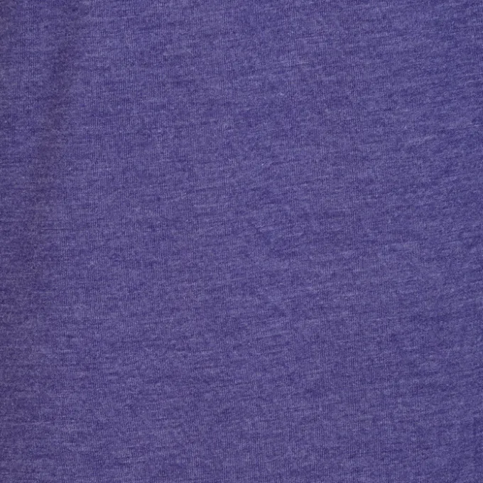 Primease Tri-Blend V-Neck Tee - Ladies' - Embroidered